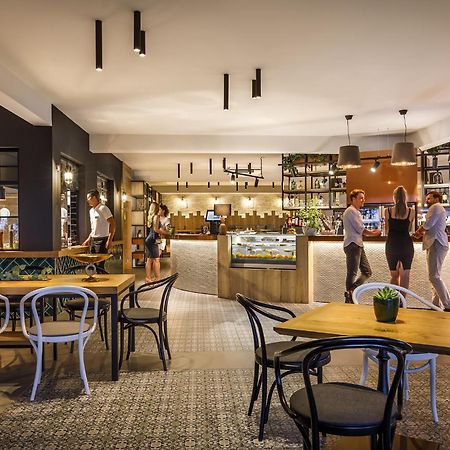 Aminess Planet Camping Maravea Resort - Pitches Novigrad Istria 外观 照片